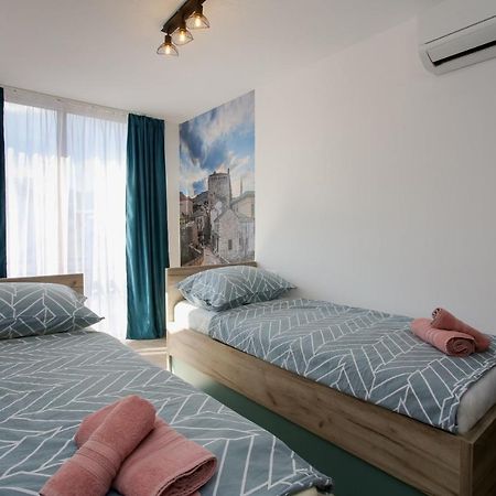 Apartments & Rooms Arch Mostar Ngoại thất bức ảnh