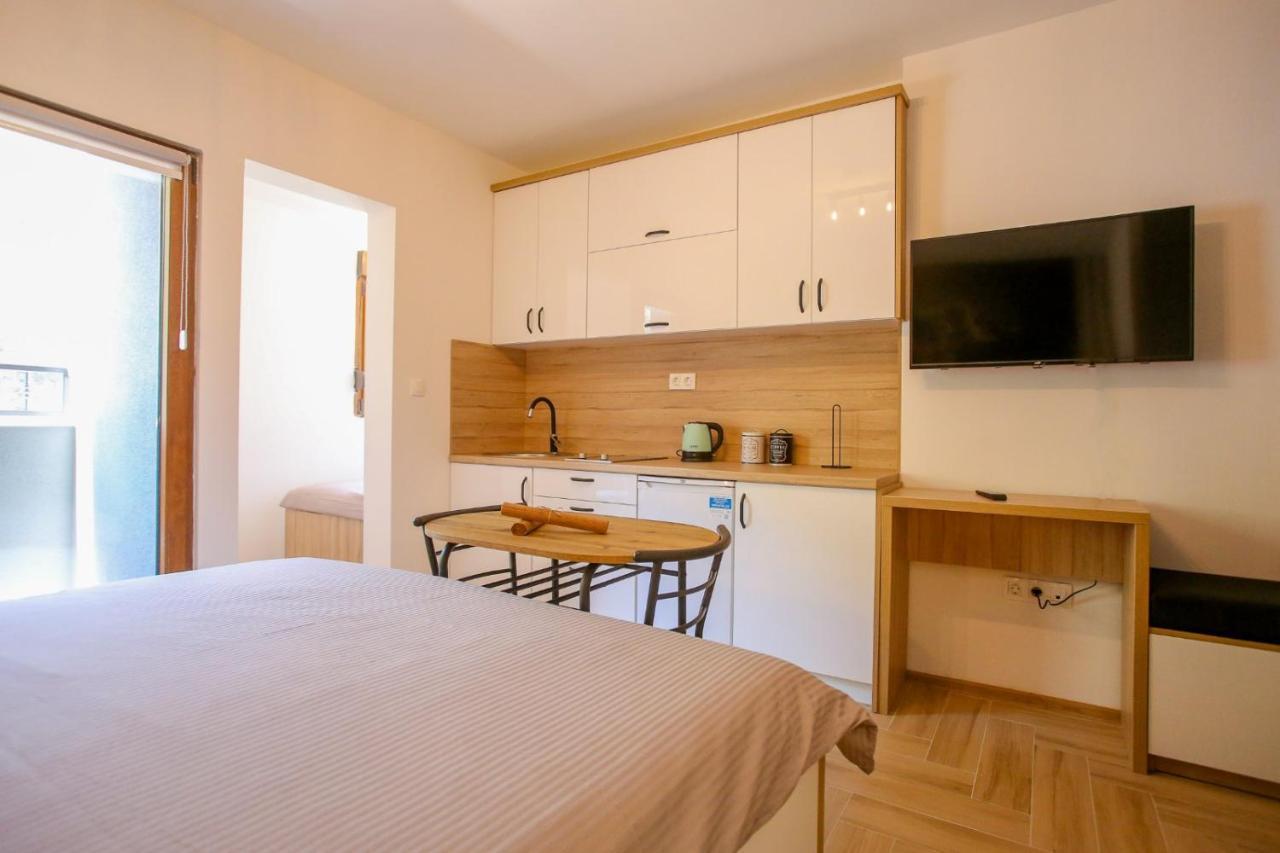 Apartments & Rooms Arch Mostar Ngoại thất bức ảnh