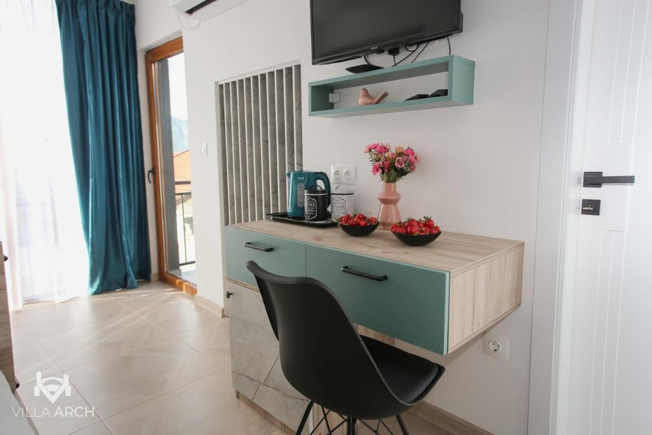 Apartments & Rooms Arch Mostar Ngoại thất bức ảnh